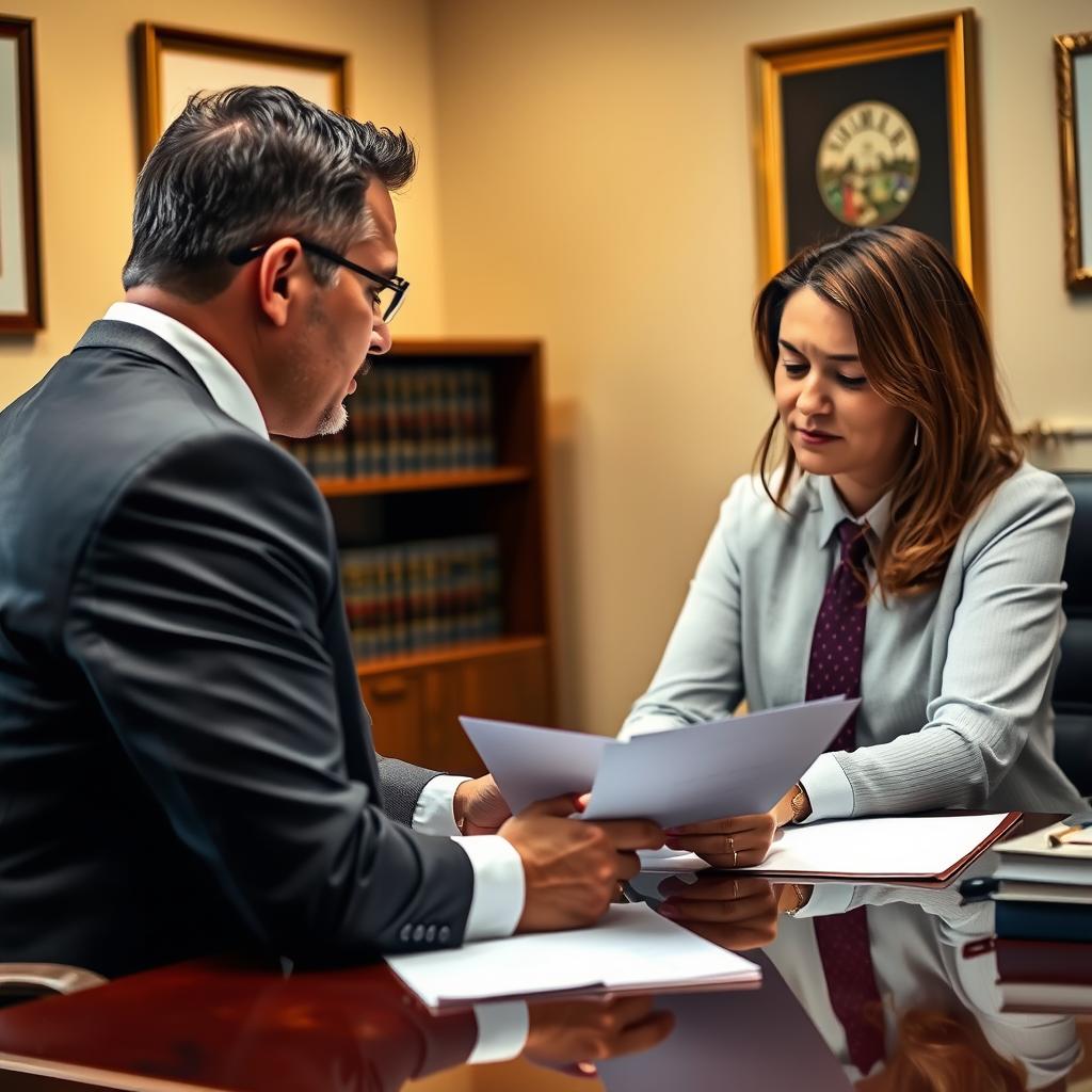 PPP Loan Fraud Lawyer Charles County