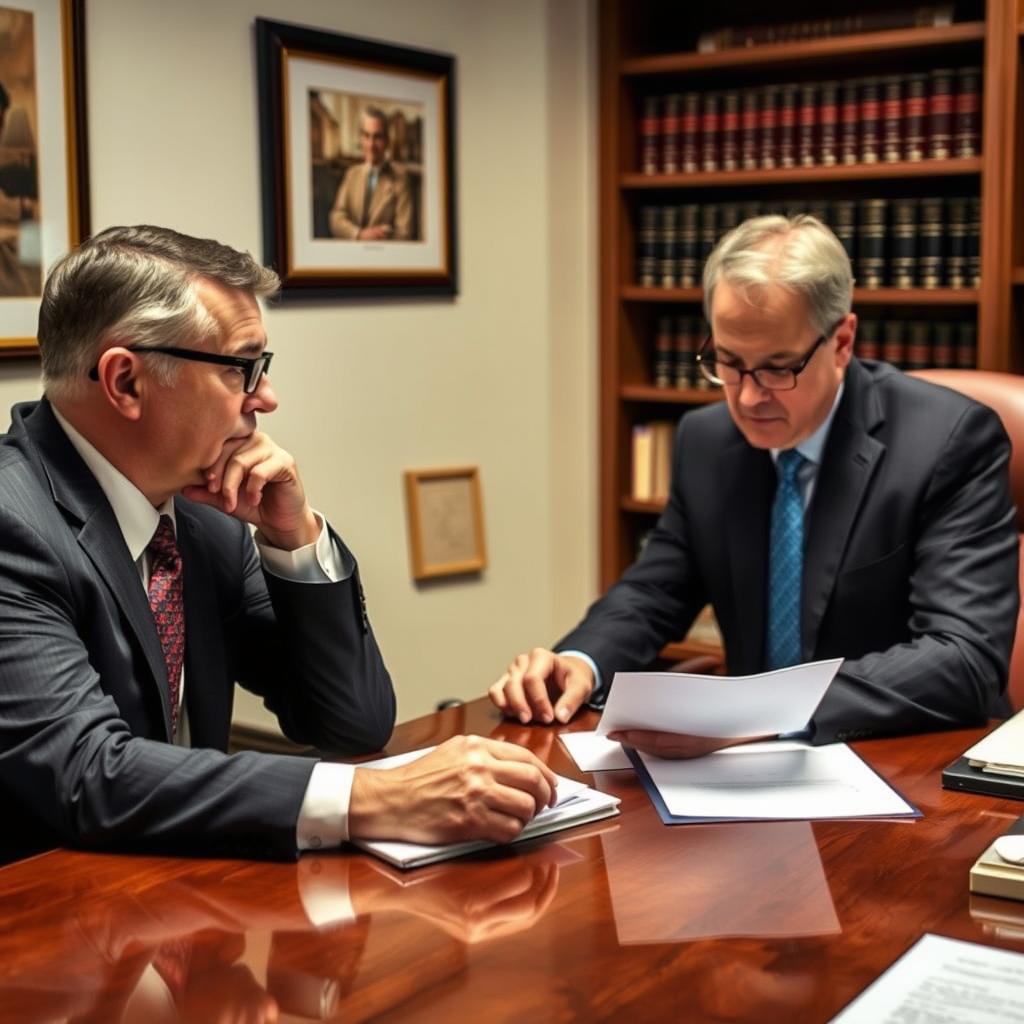 PPP Loan Fraud Lawyer Dorchester County