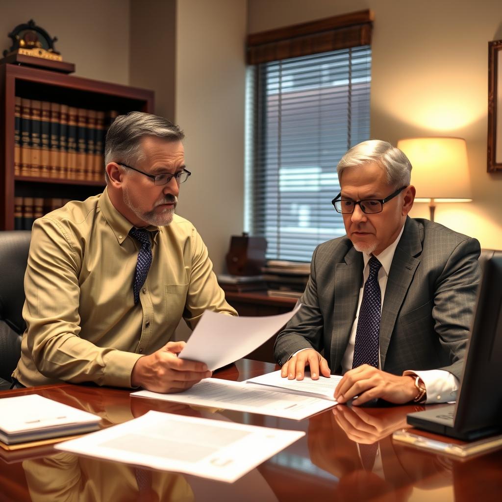 PPP Loan Fraud Lawyer Frederick County