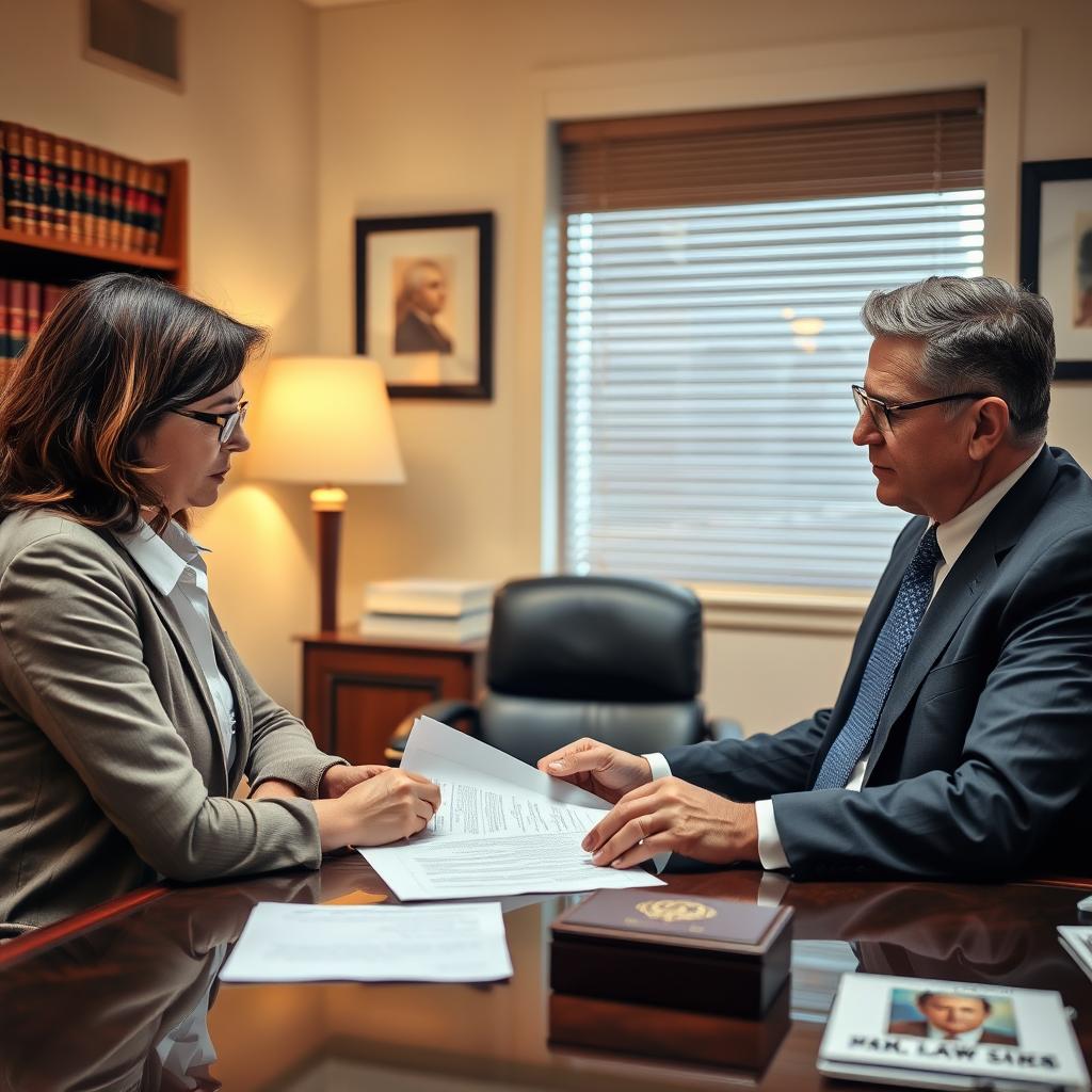 PPP Loan Fraud Lawyer Howard County