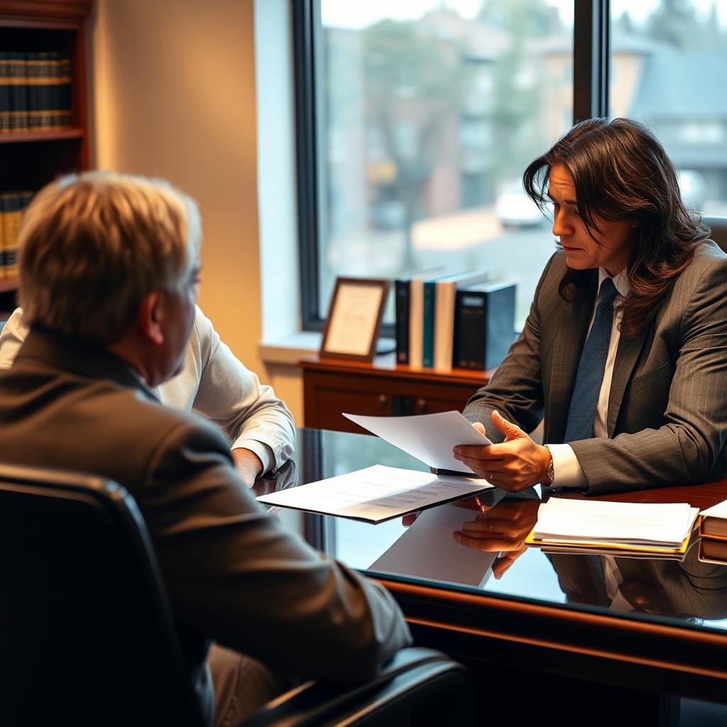 PPP Loan Fraud Lawyer Kent County