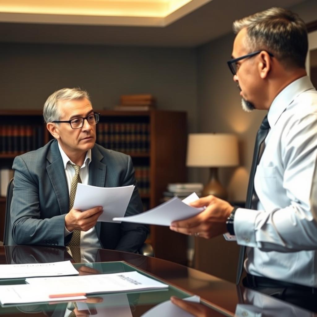 PPP Loan Fraud Lawyer Maryland