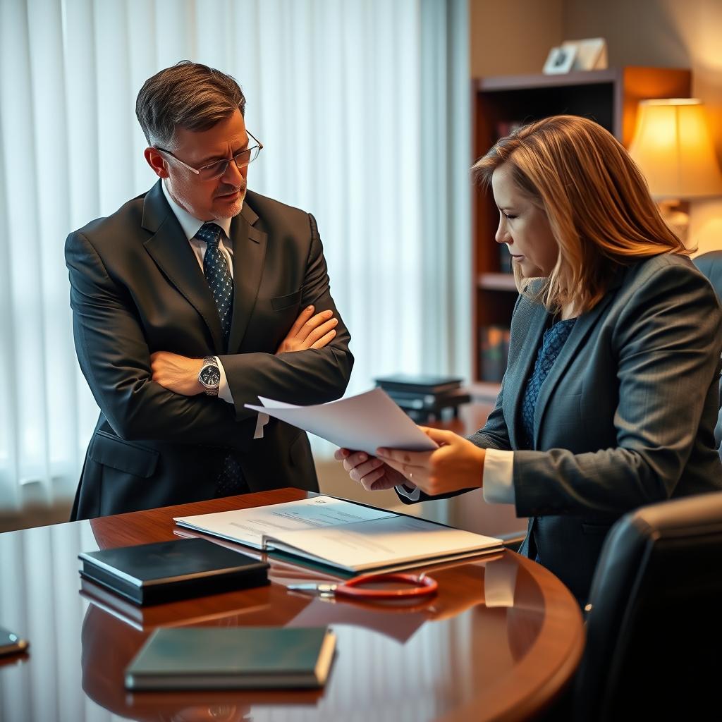 PPP Loan Fraud Lawyer Montgomery County