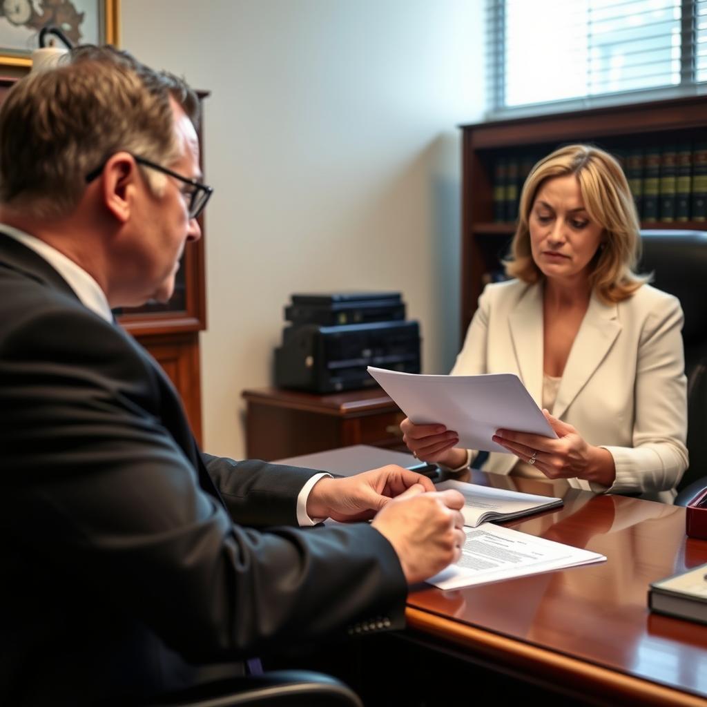 PPP Loan Fraud Lawyer Queen Annes County