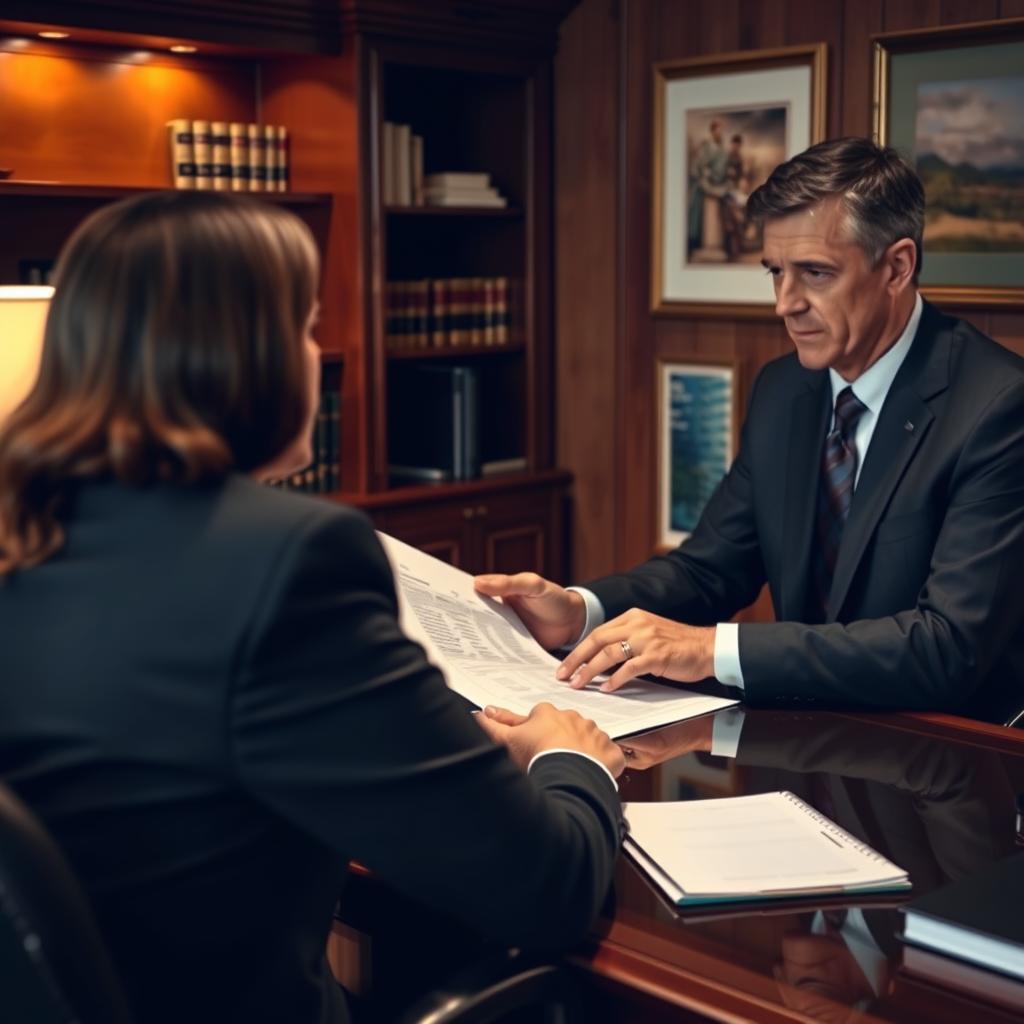 PPP Loan Fraud Lawyer Salisbury