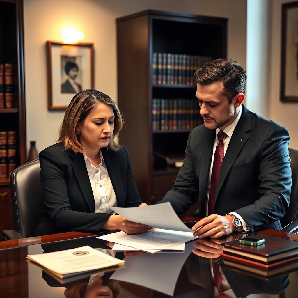 PPP Loan Fraud Lawyer Somerset County