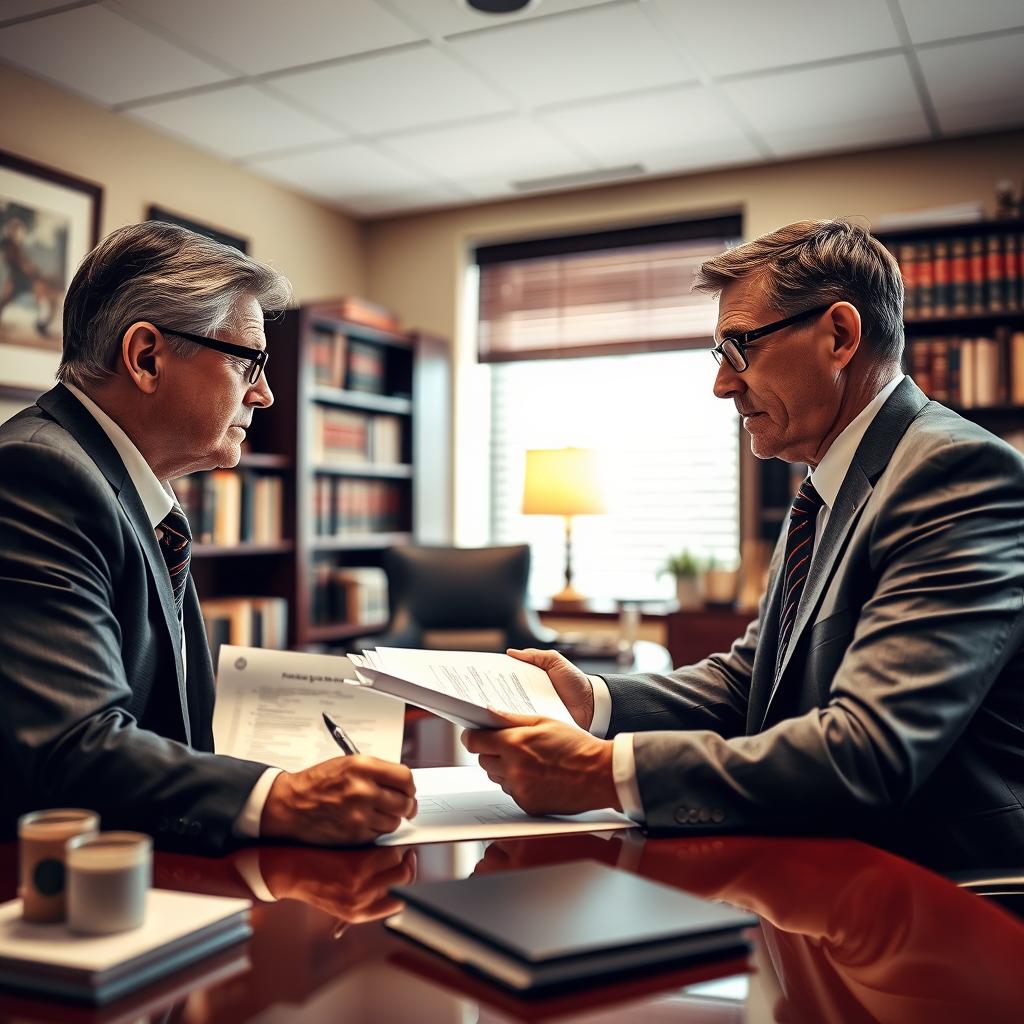PPP Loan Fraud Lawyer Washington County