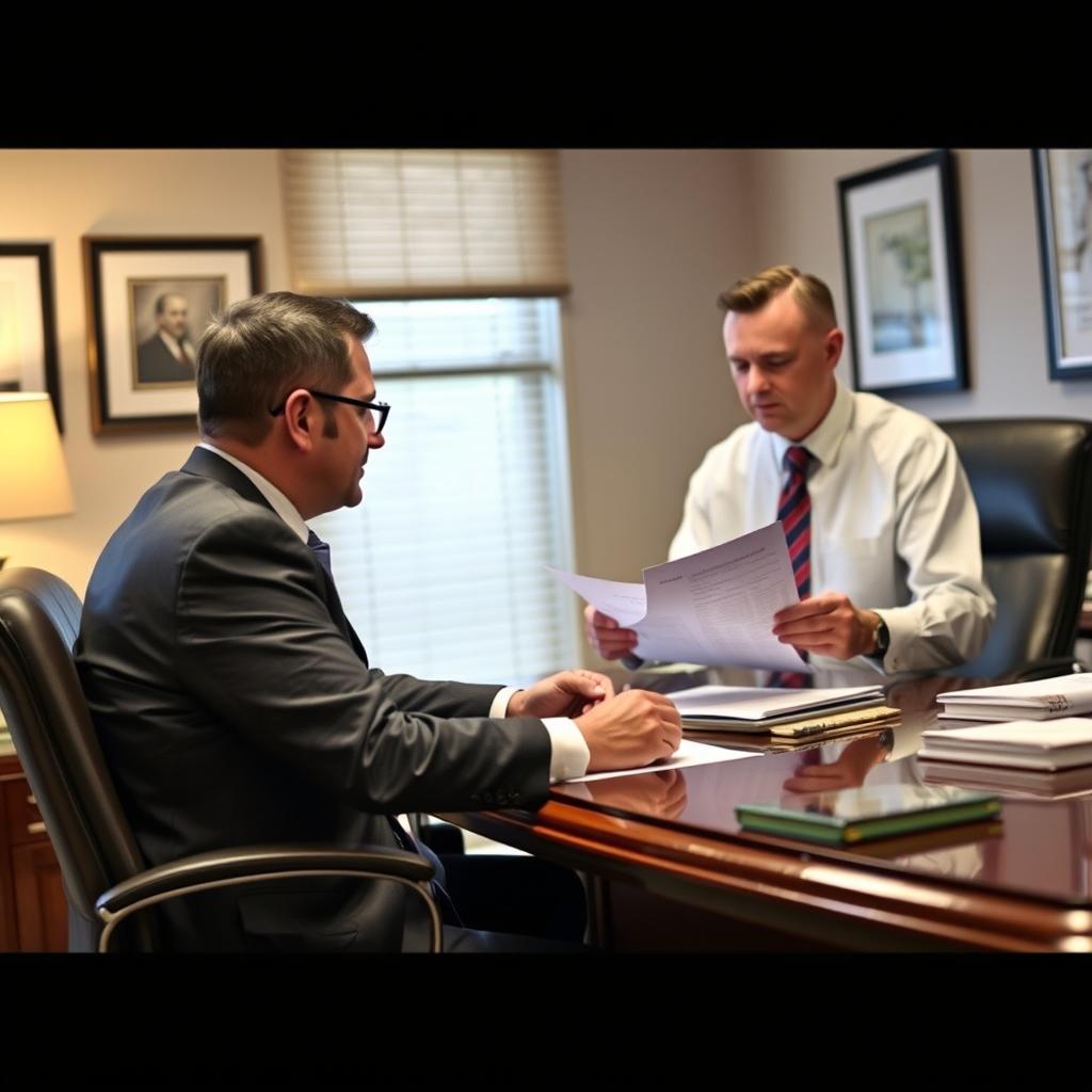 PPP Loan Fraud Lawyer Wicomico County