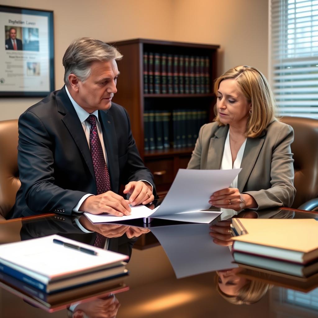 Probation Violation Lawyer Anne Arundel County