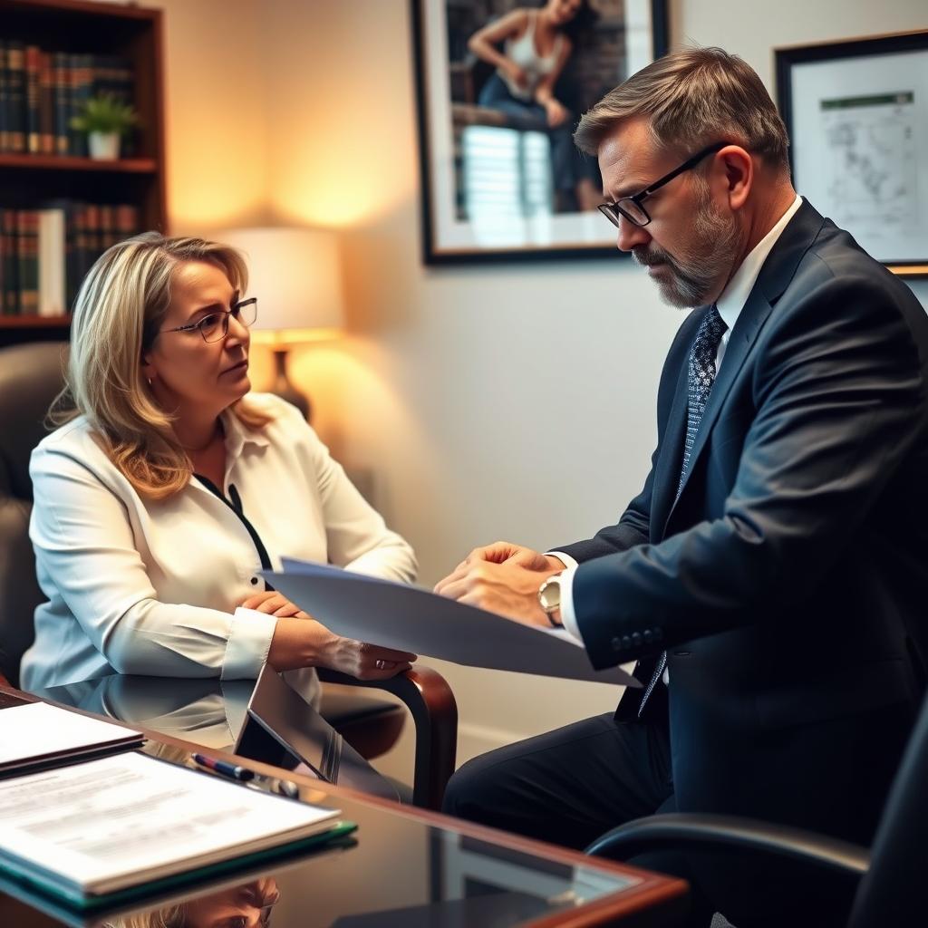 Property Damage Lawyer Botetourt County