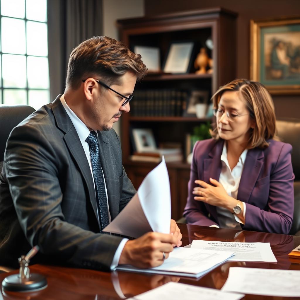 Protective Order Violation Lawyer Allegany County