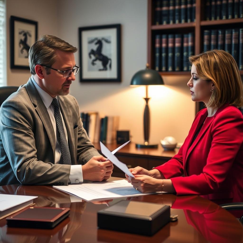 Protective Order Violation Lawyer Harford County