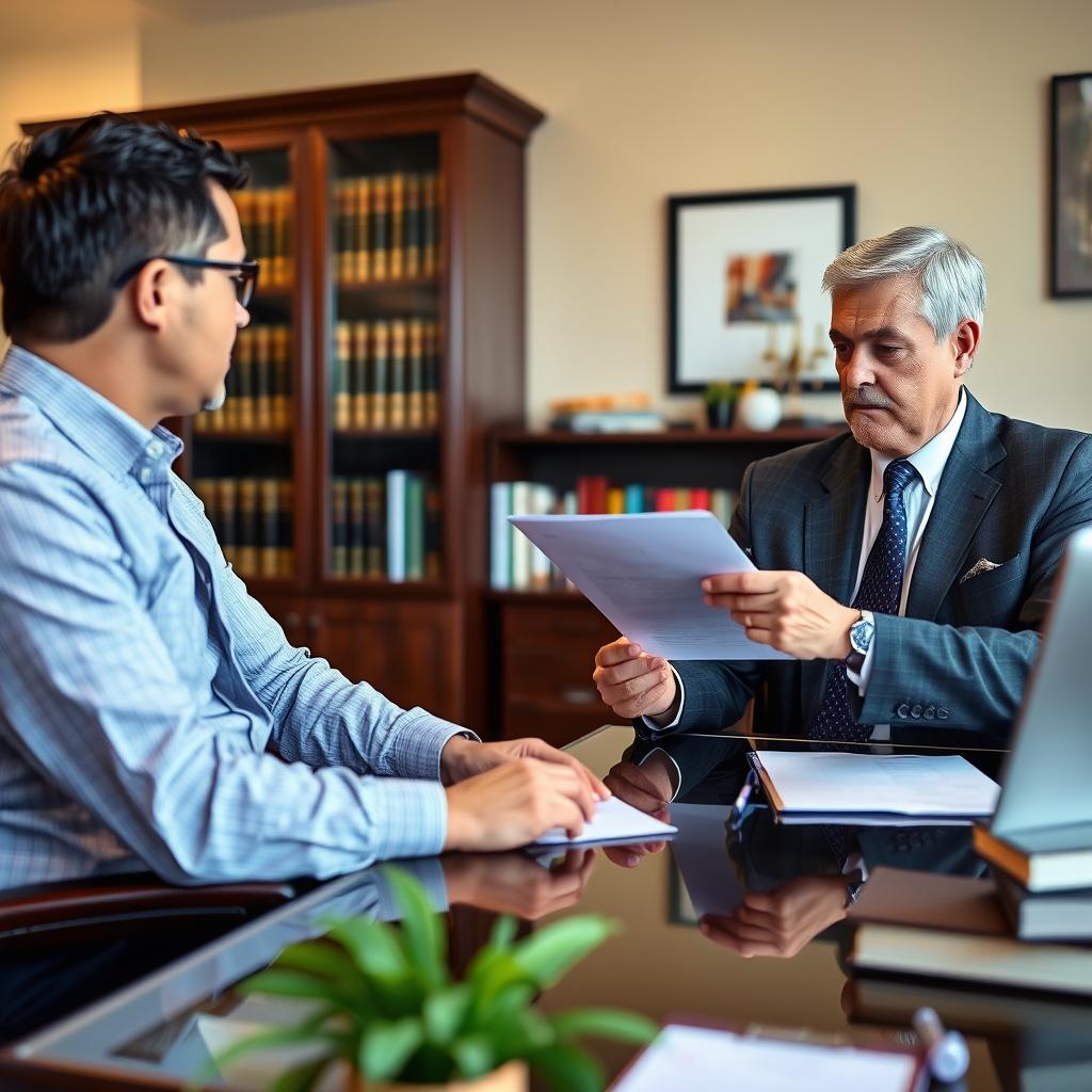 Protective Order Violation Lawyer Howard County