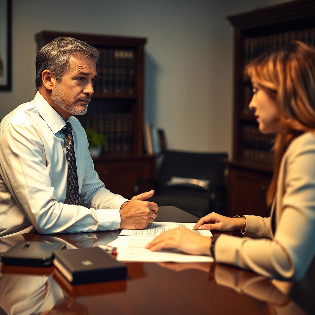 Protective Order Violation Lawyer Prince Georges County