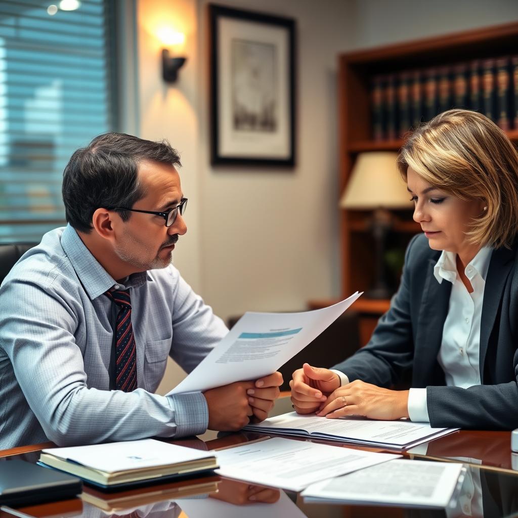 Protective Order Violation Lawyer Talbot County