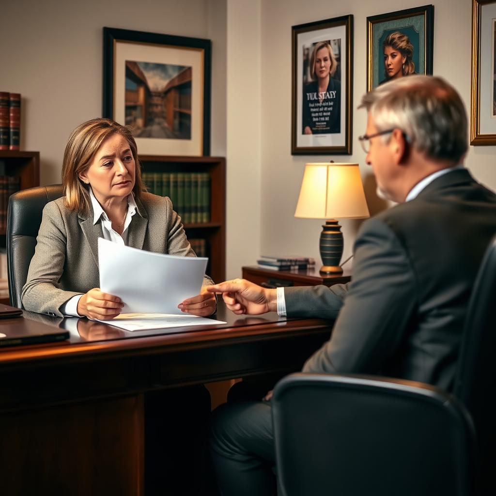 Public Lewdness Lawyer Calvert County