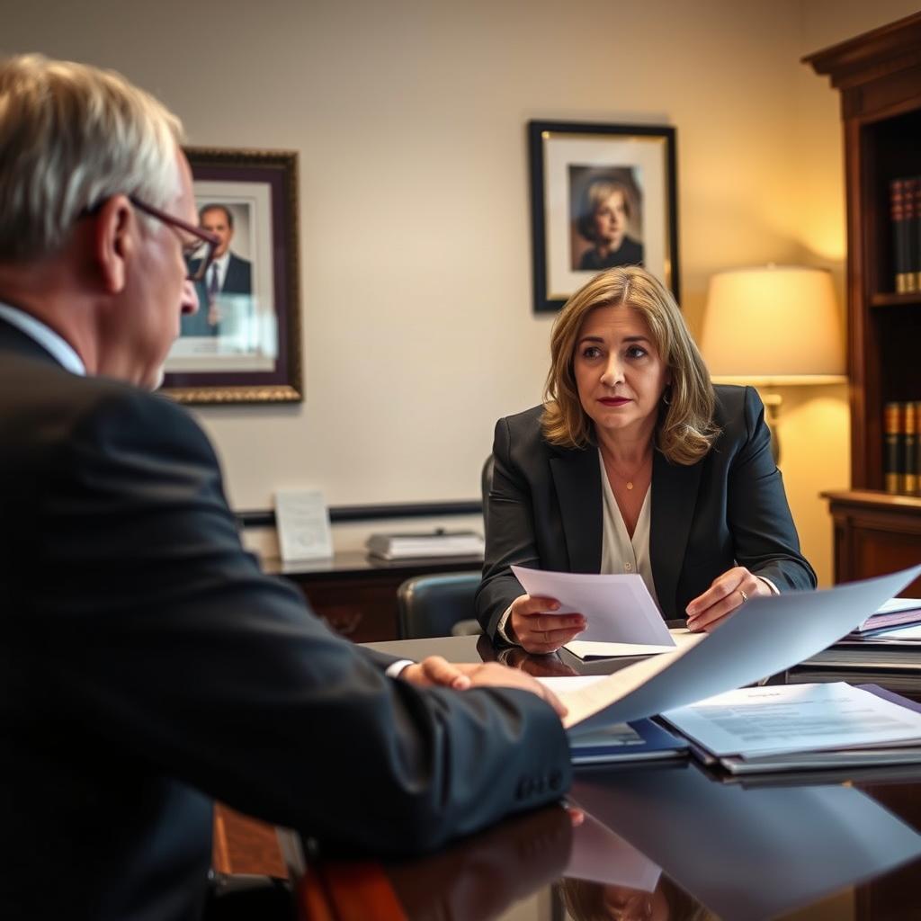 Public Lewdness Lawyer Caroline County