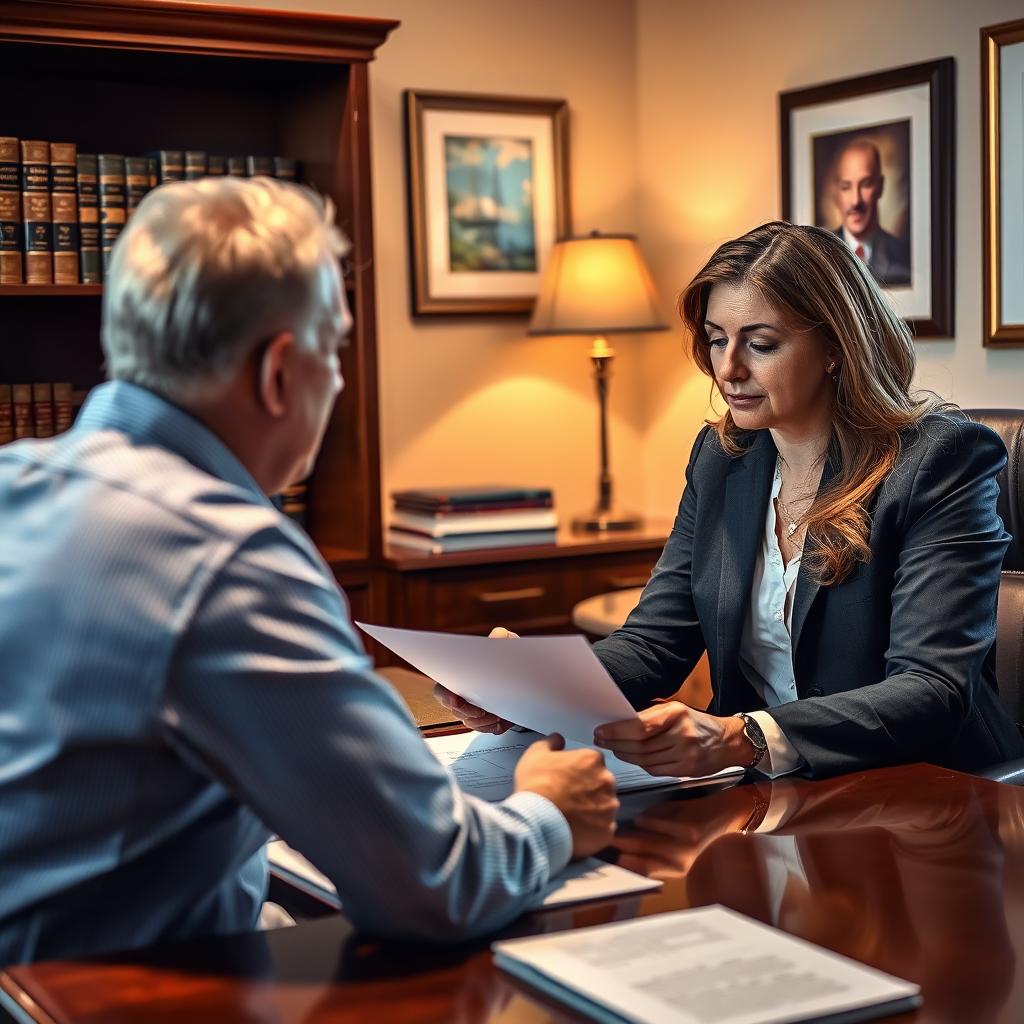 Public Lewdness Lawyer Carroll County