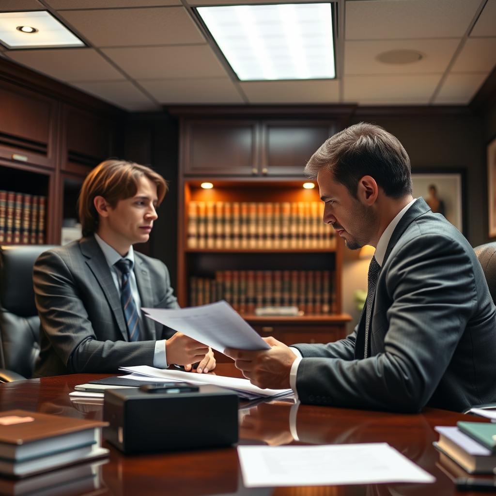Public Lewdness Lawyer Salisbury
