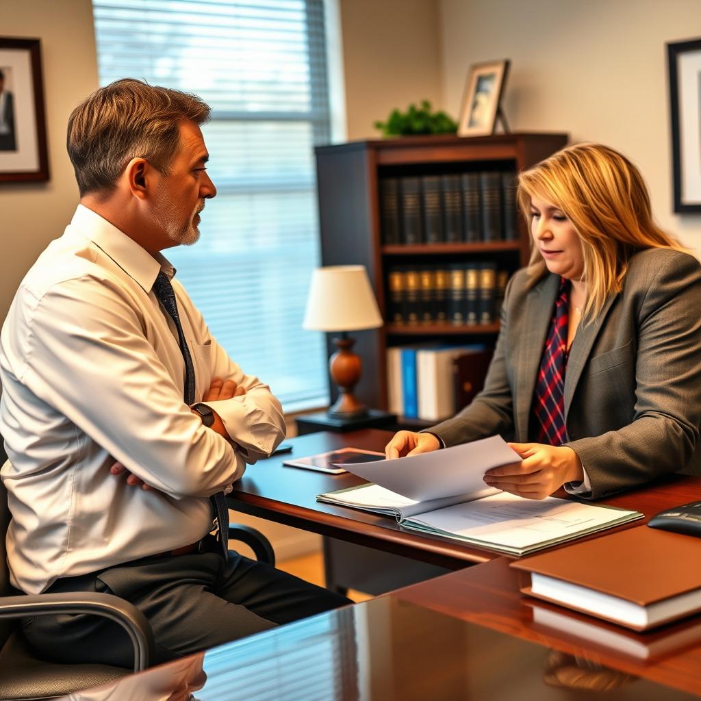 Public Lewdness Lawyer Somerset County
