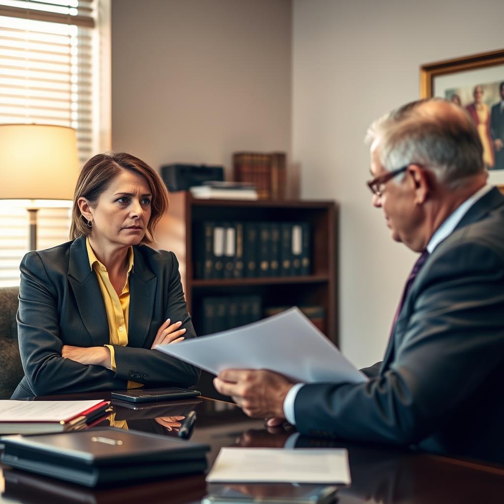 Public Lewdness Lawyer Washington County