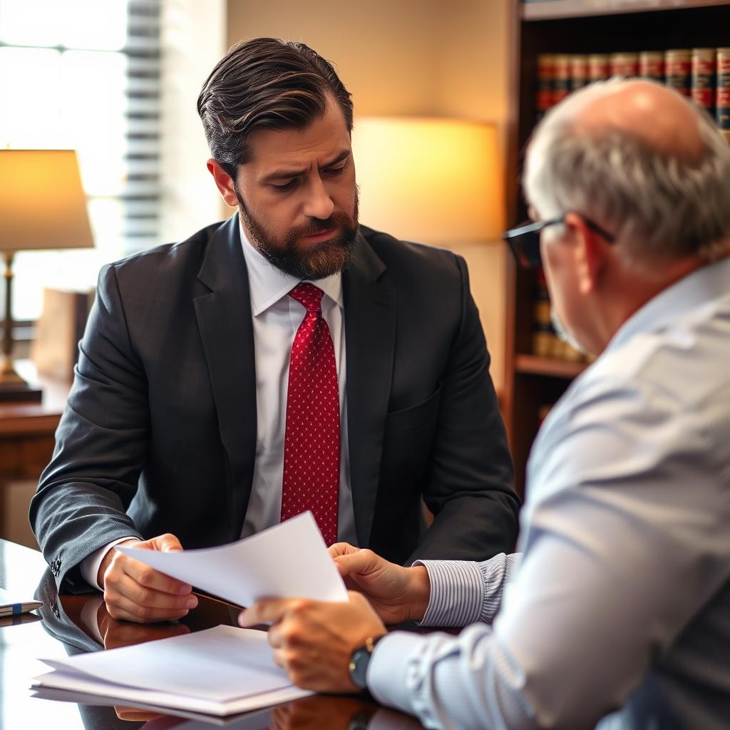 Rape Defense Lawyer Maryland