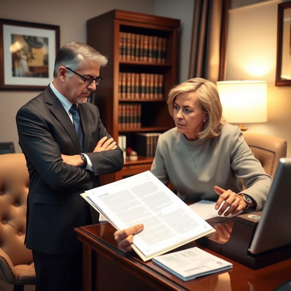Rape Defense Lawyer Somerset County