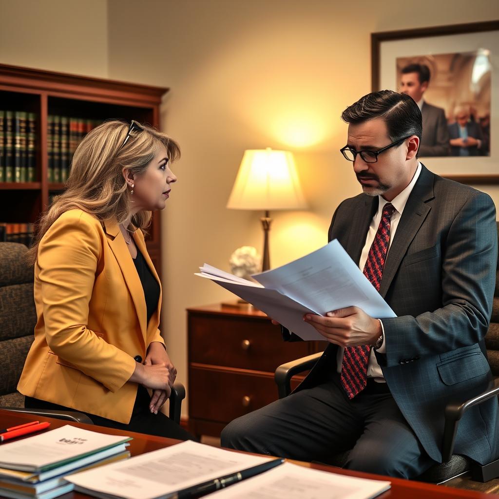 Reckless Driving Lawyer Virginia Beach