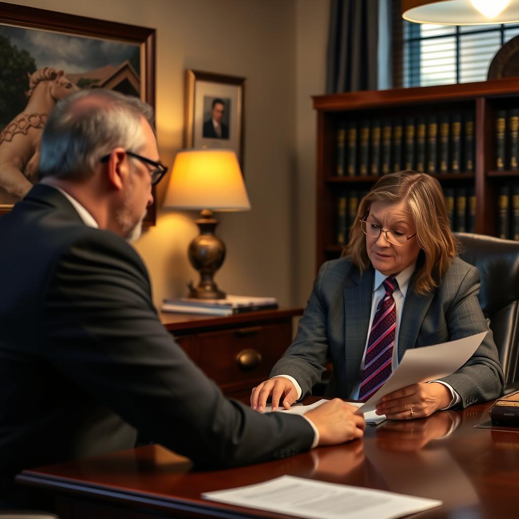 Revenge Porn Lawyer Allegany County