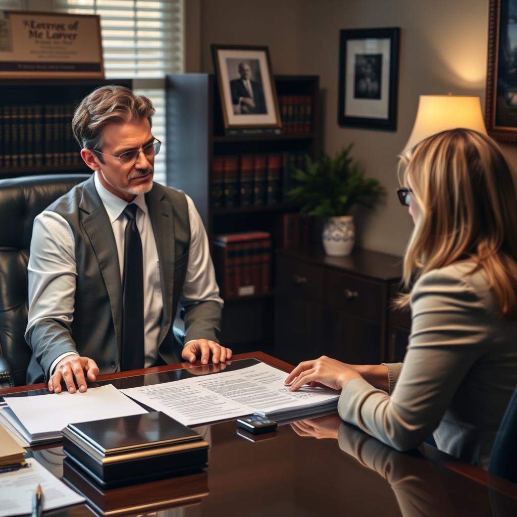 Revenge Porn Lawyer Baltimore County