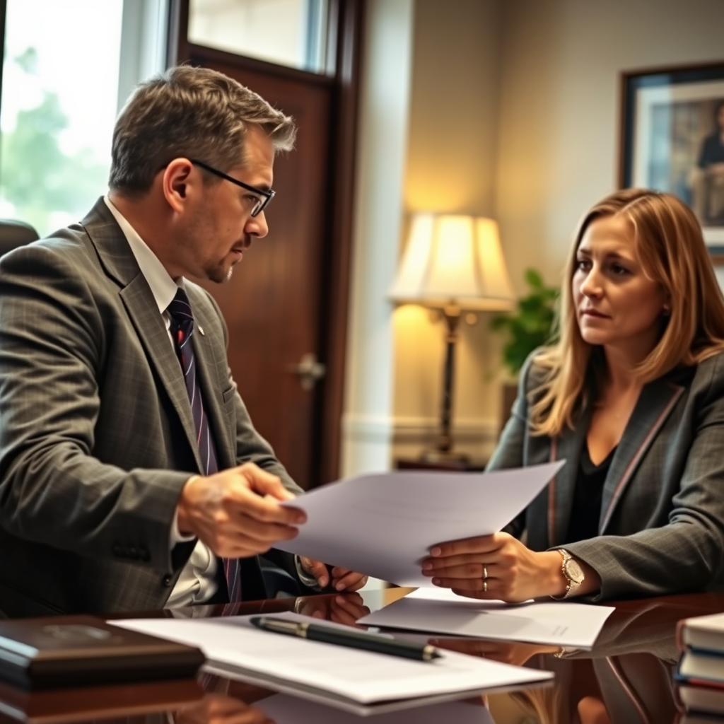 Revenge Porn Lawyer Carroll County
