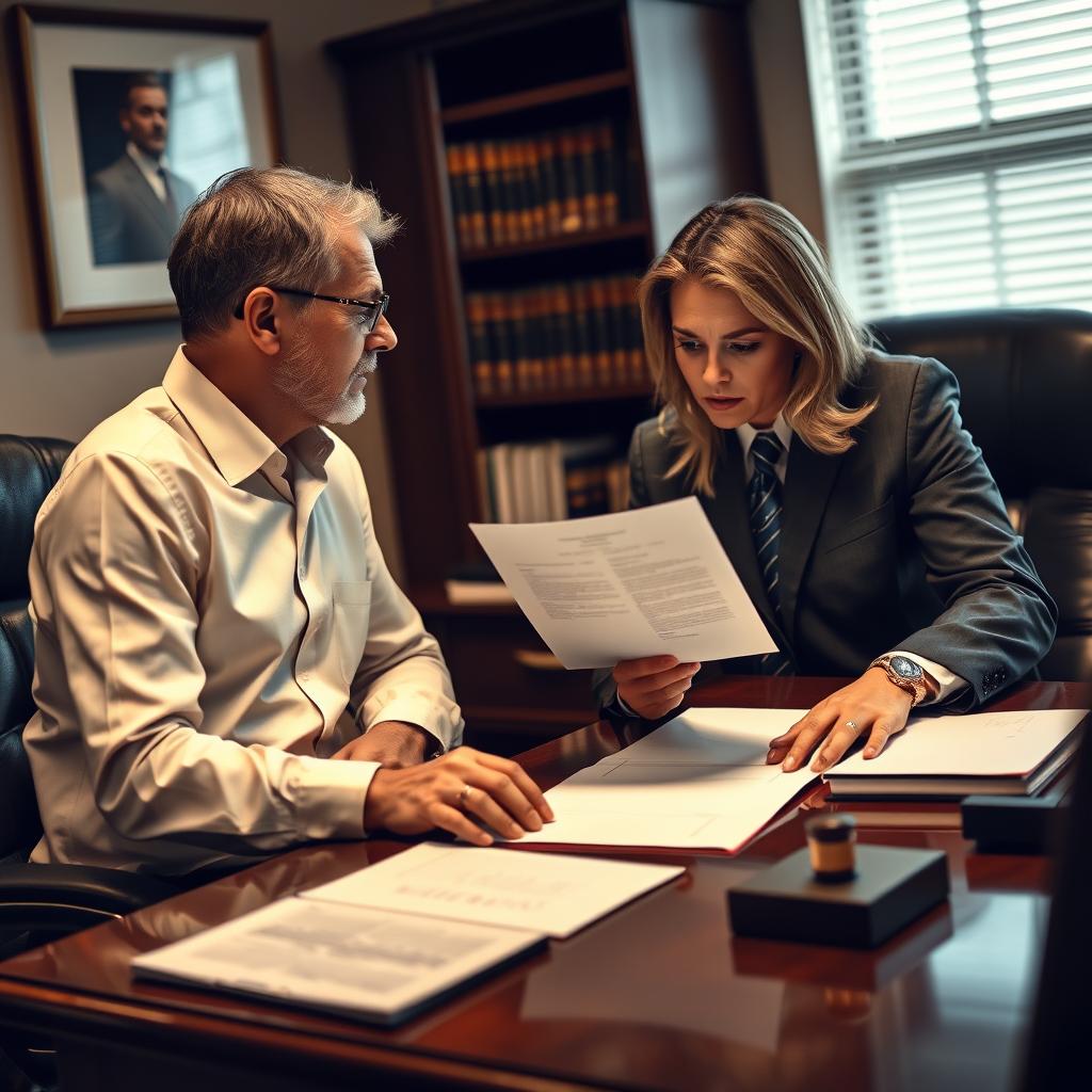 Revenge Porn Lawyer Harford County