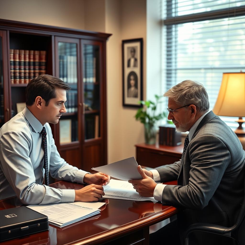 Revenge Porn Lawyer Howard County