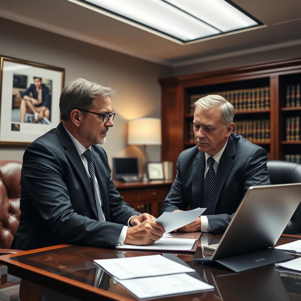 Revenge Porn Lawyer Kent County