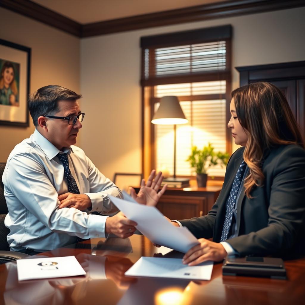 Revenge Porn Lawyer Maryland