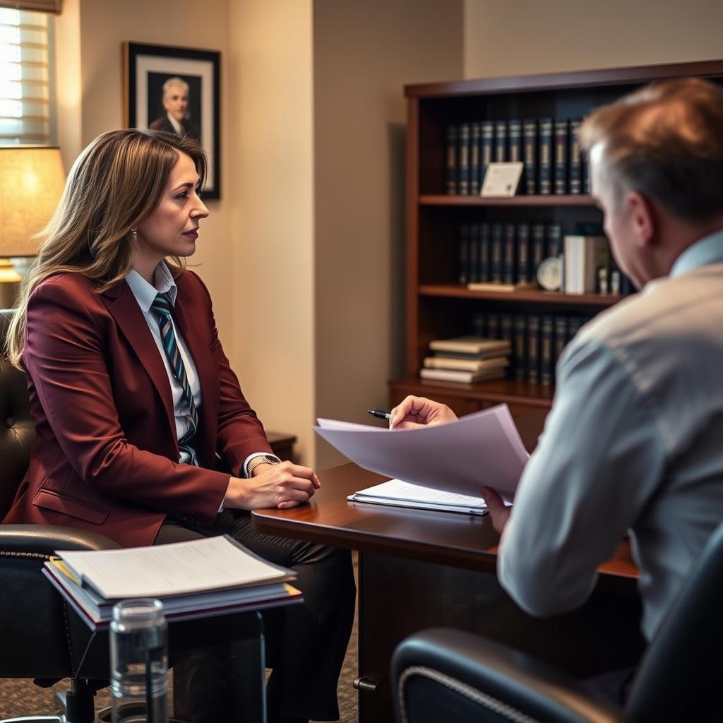 Revenge Porn Lawyer Montgomery County