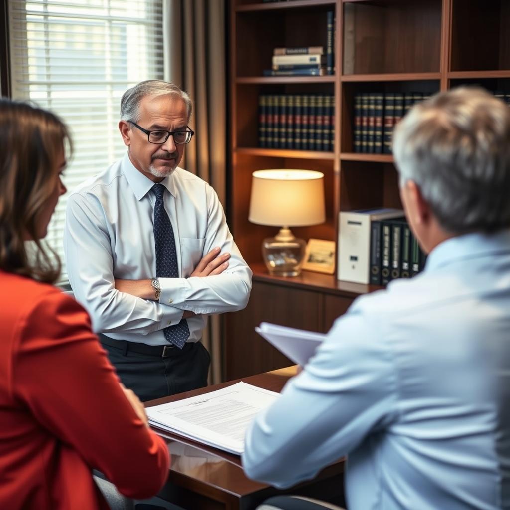 Revenge Porn Lawyer Prince Georges County