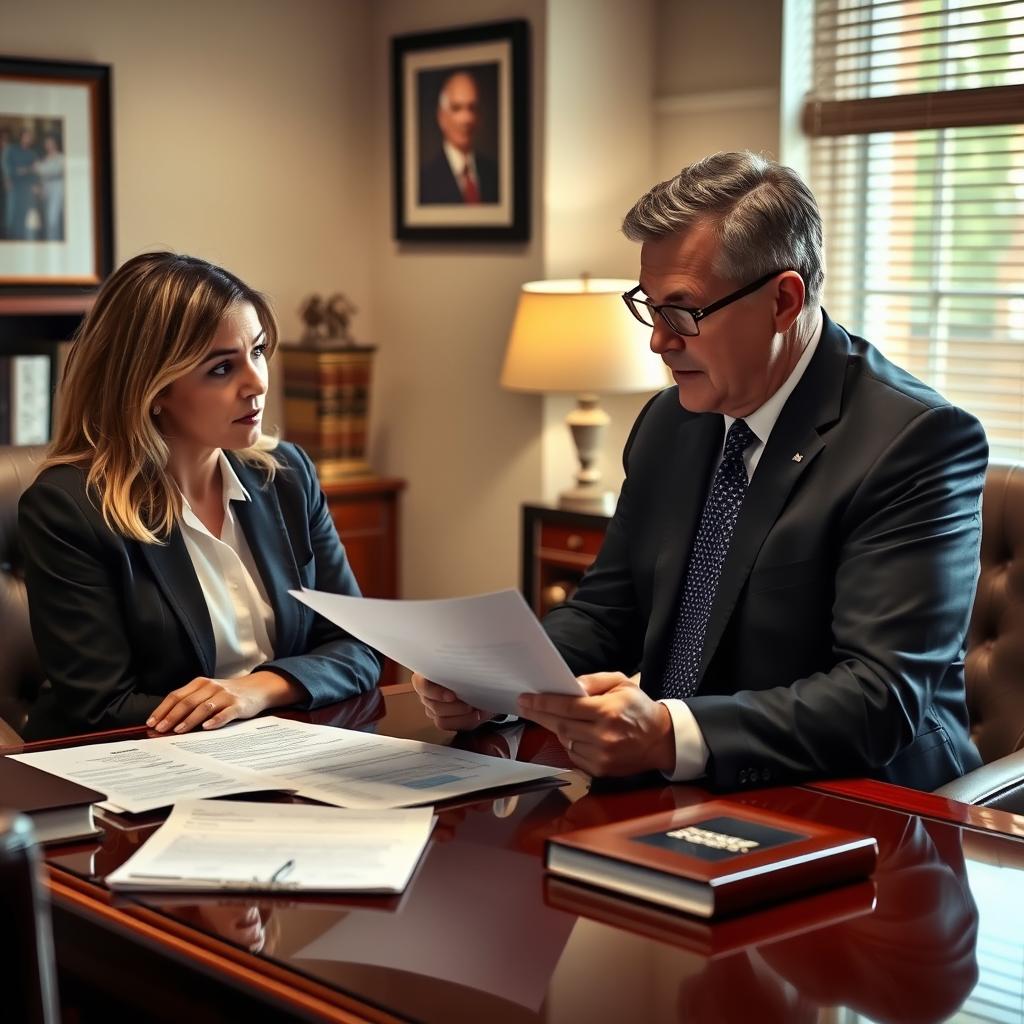 Revenge Porn Lawyer Rockville