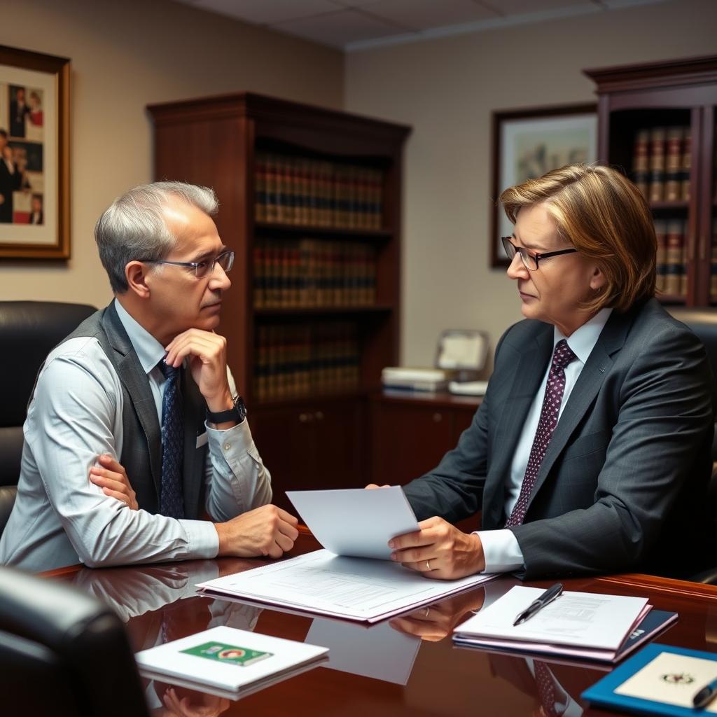 Robbery Defense Lawyer Howard County