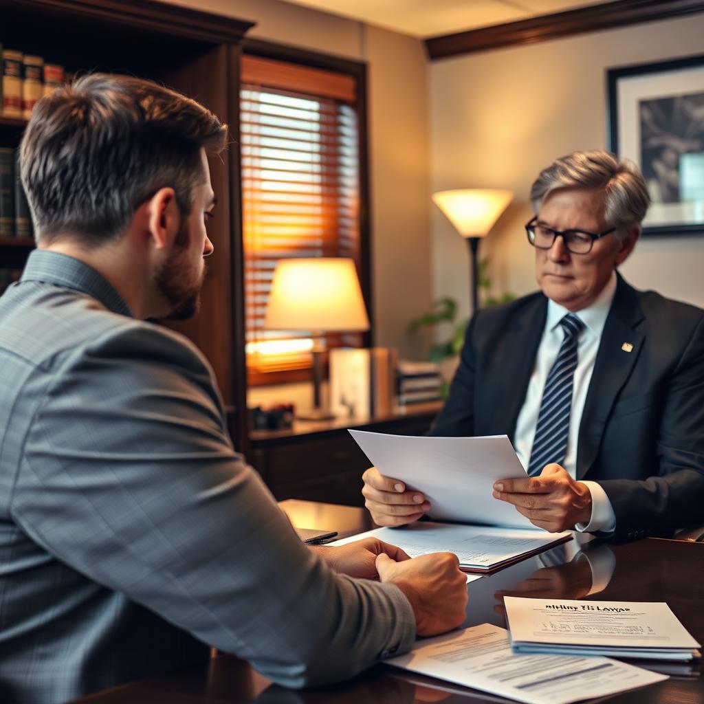 Robbery Defense Lawyer Virginia Beach