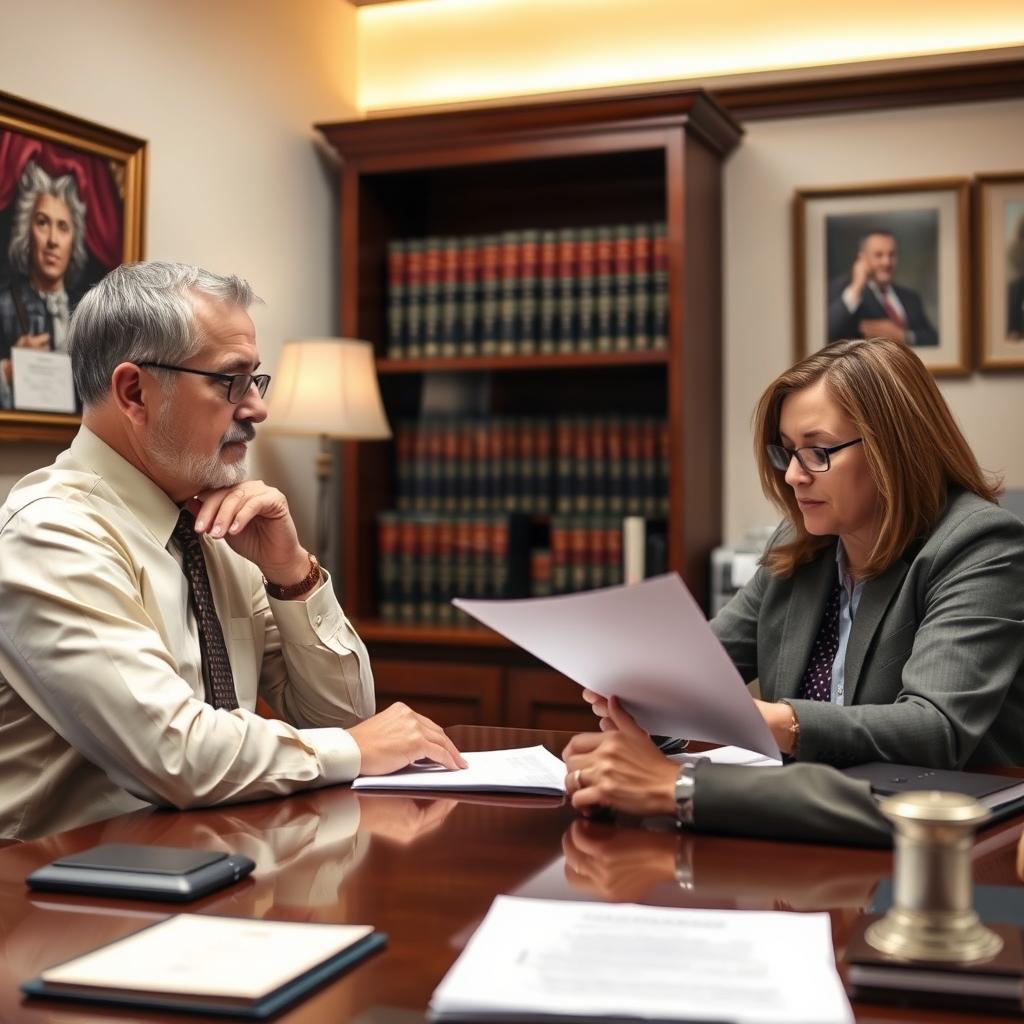 SBA Loan Fraud Lawyer Allegany County