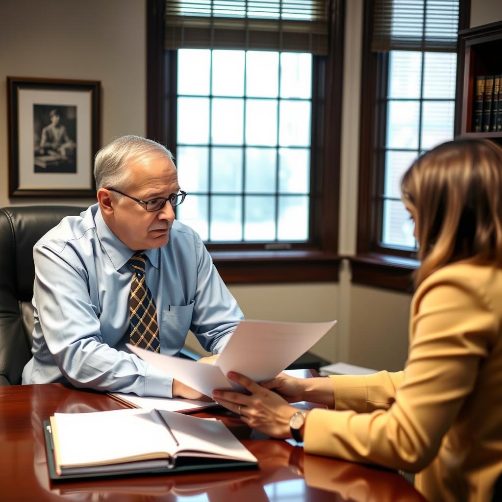 SBA Loan Fraud Lawyer Anne Arundel County