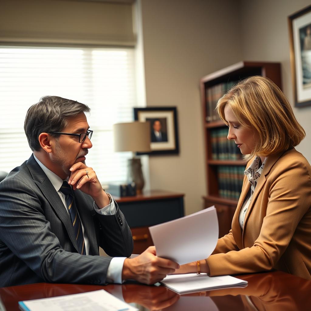SBA Loan Fraud Lawyer Baltimore County