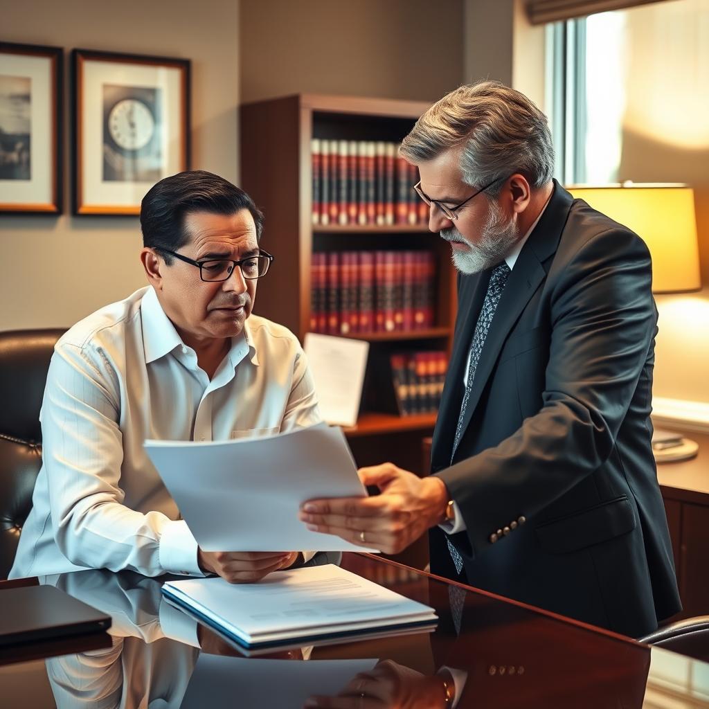 SBA Loan Fraud Lawyer Baltimore