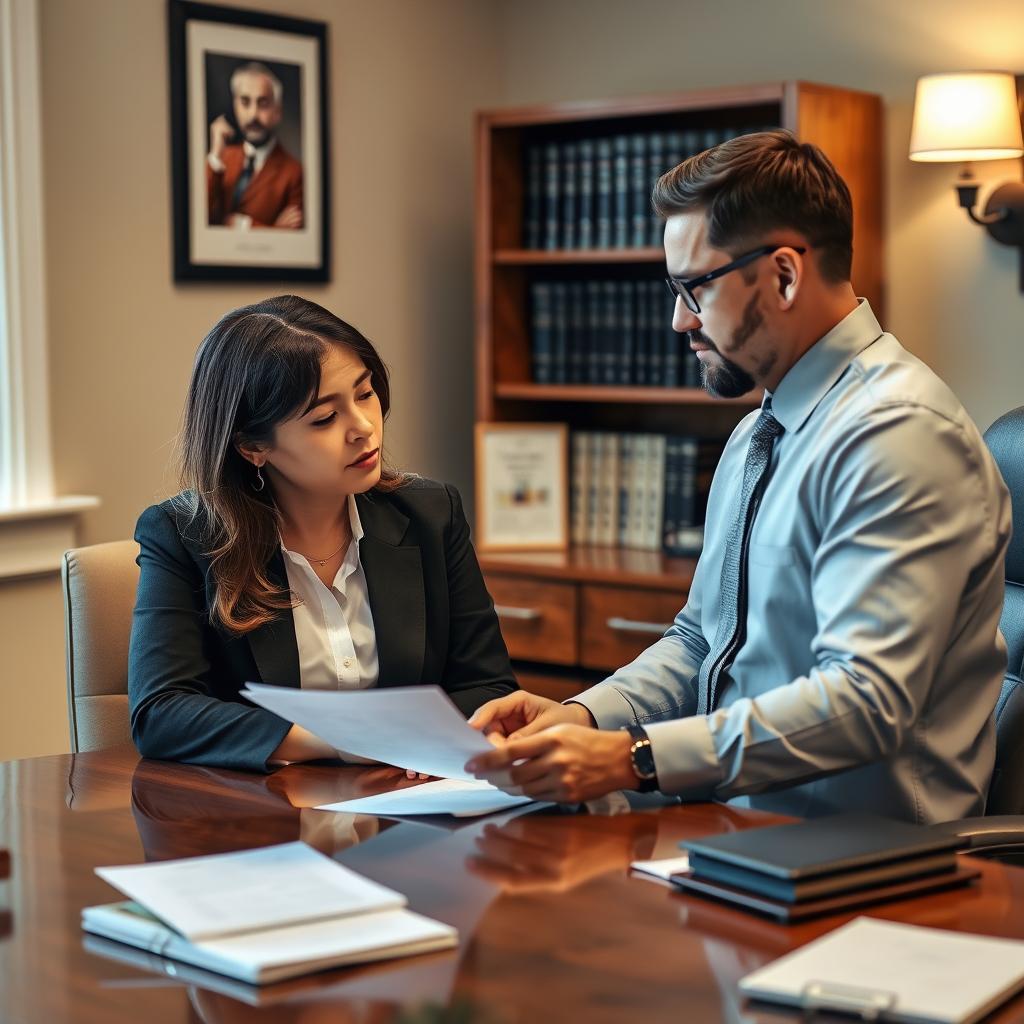 SBA Loan Fraud Lawyer Calvert County