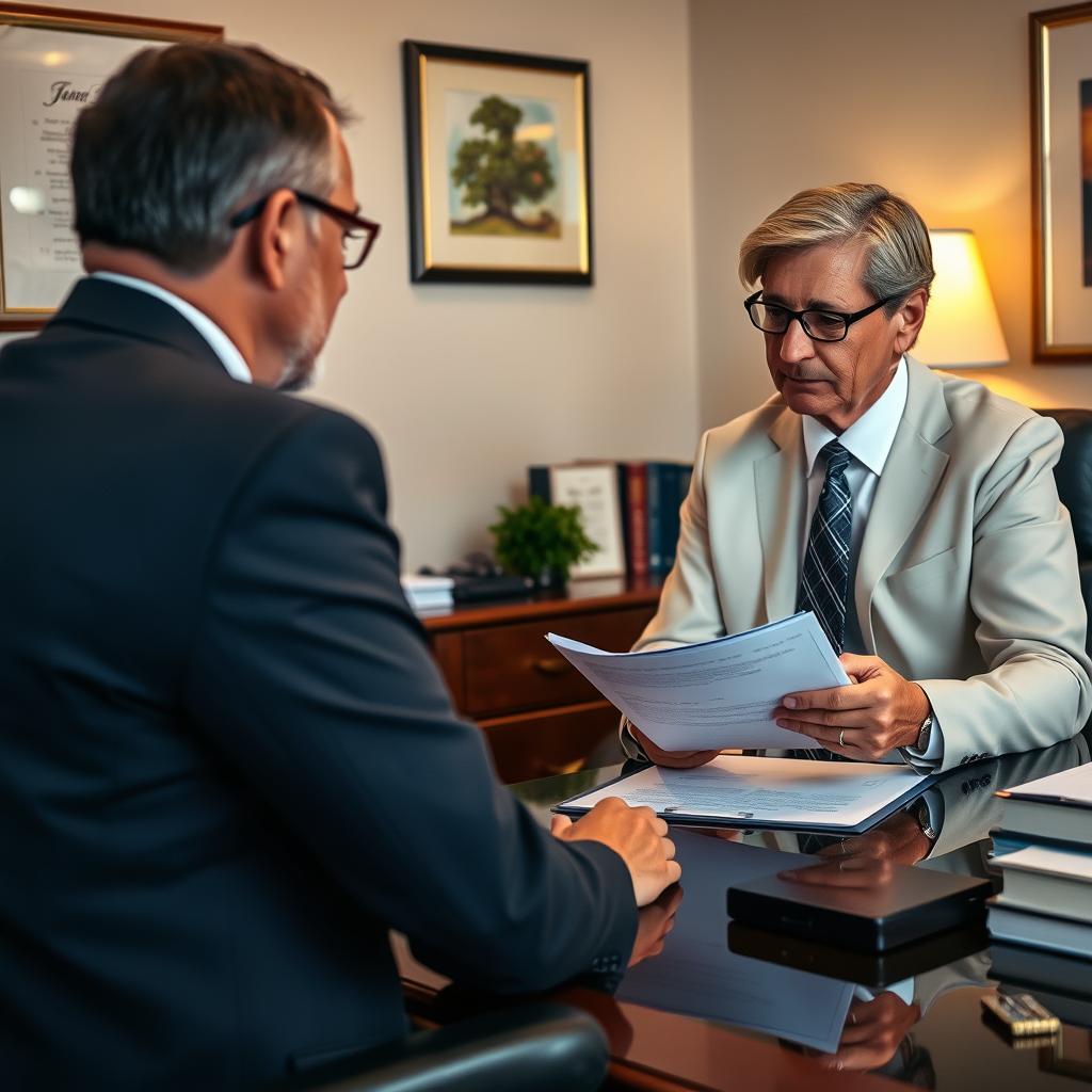 SBA Loan Fraud Lawyer Caroline County