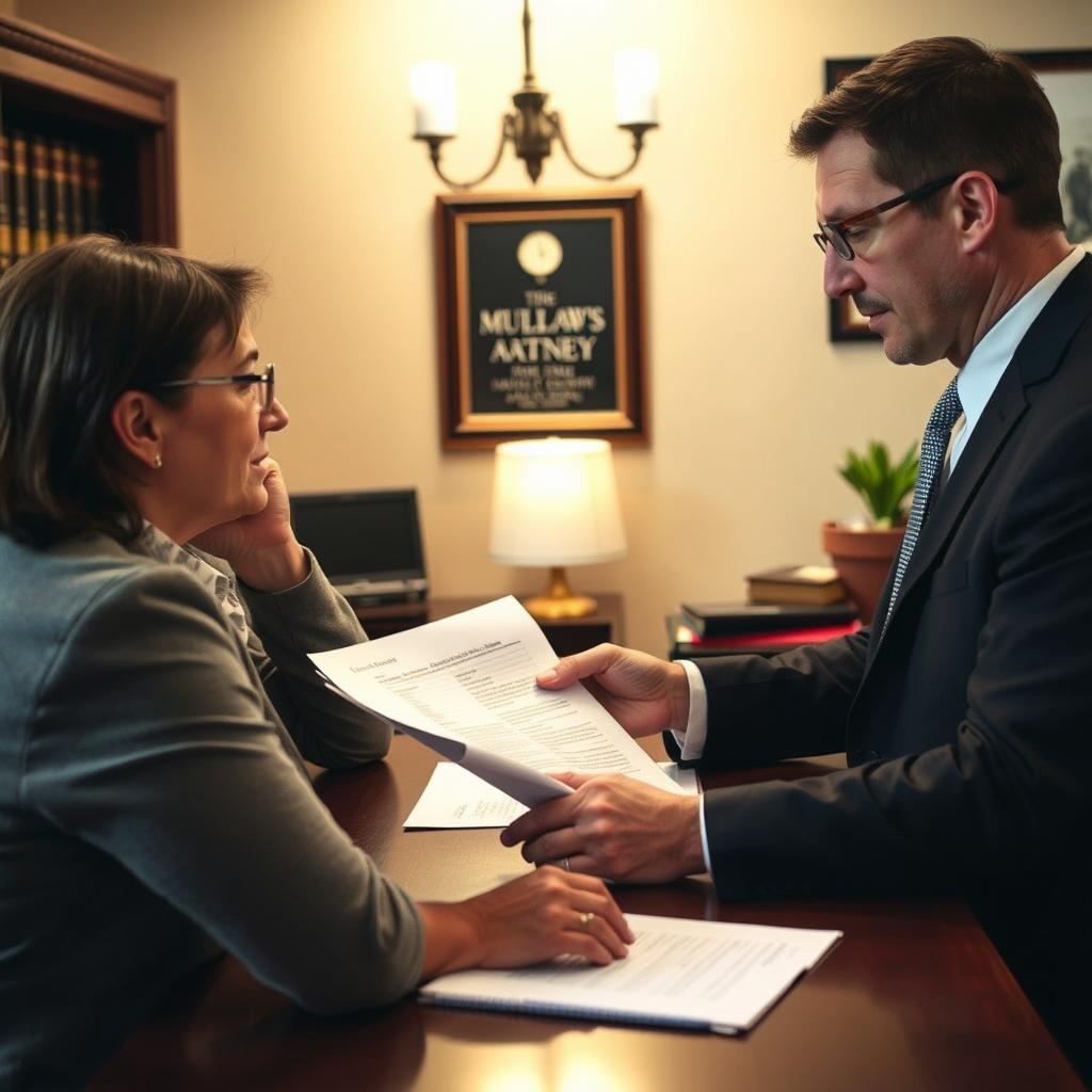 SBA Loan Fraud Lawyer Harford County