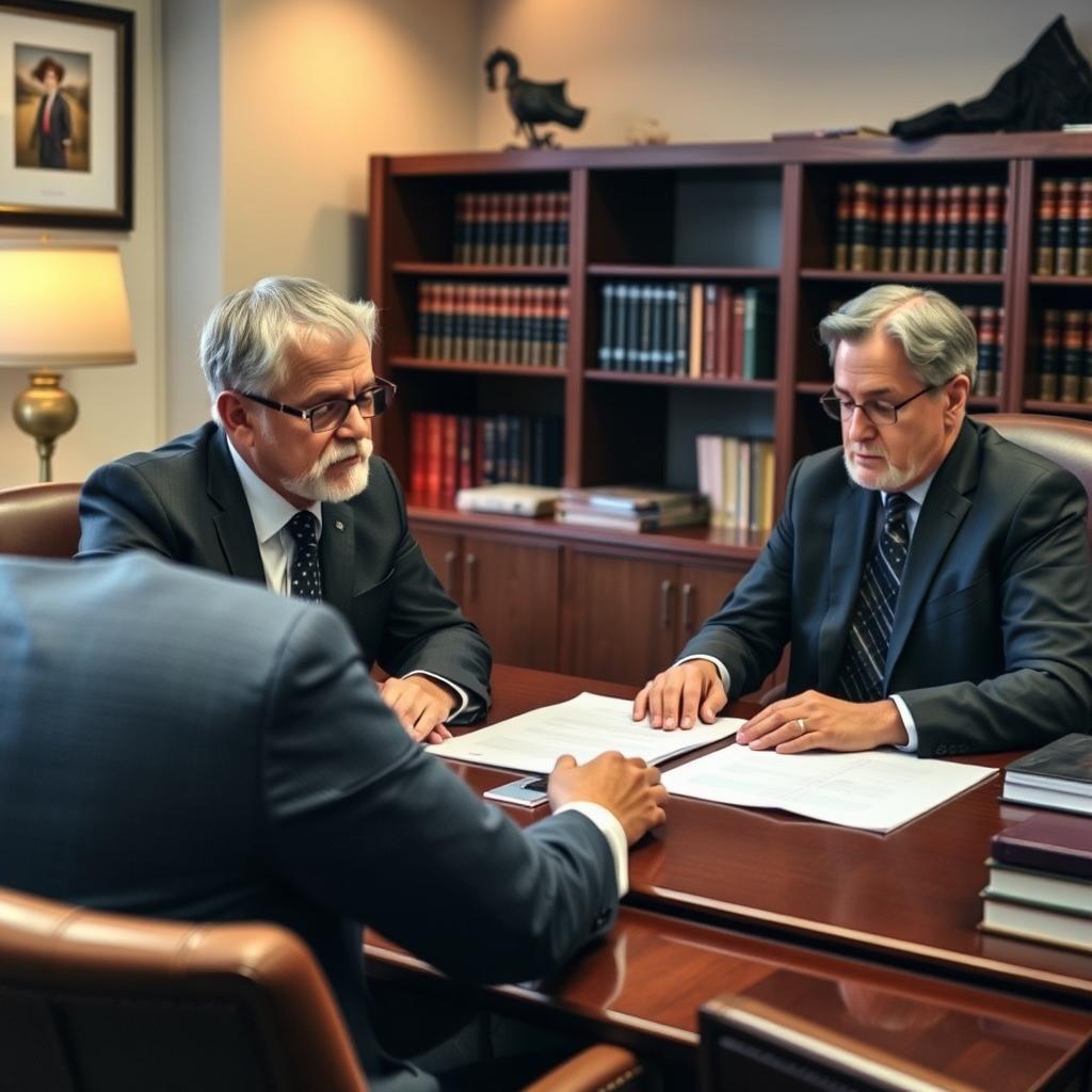 SBA Loan Fraud Lawyer Maryland
