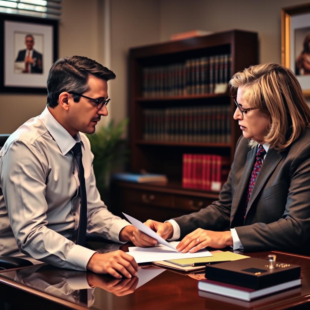 SBA Loan Fraud Lawyer Montgomery County