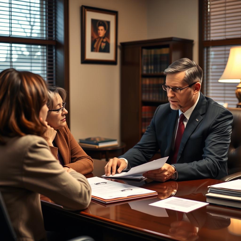 SBA Loan Fraud Lawyer Prince Georges County